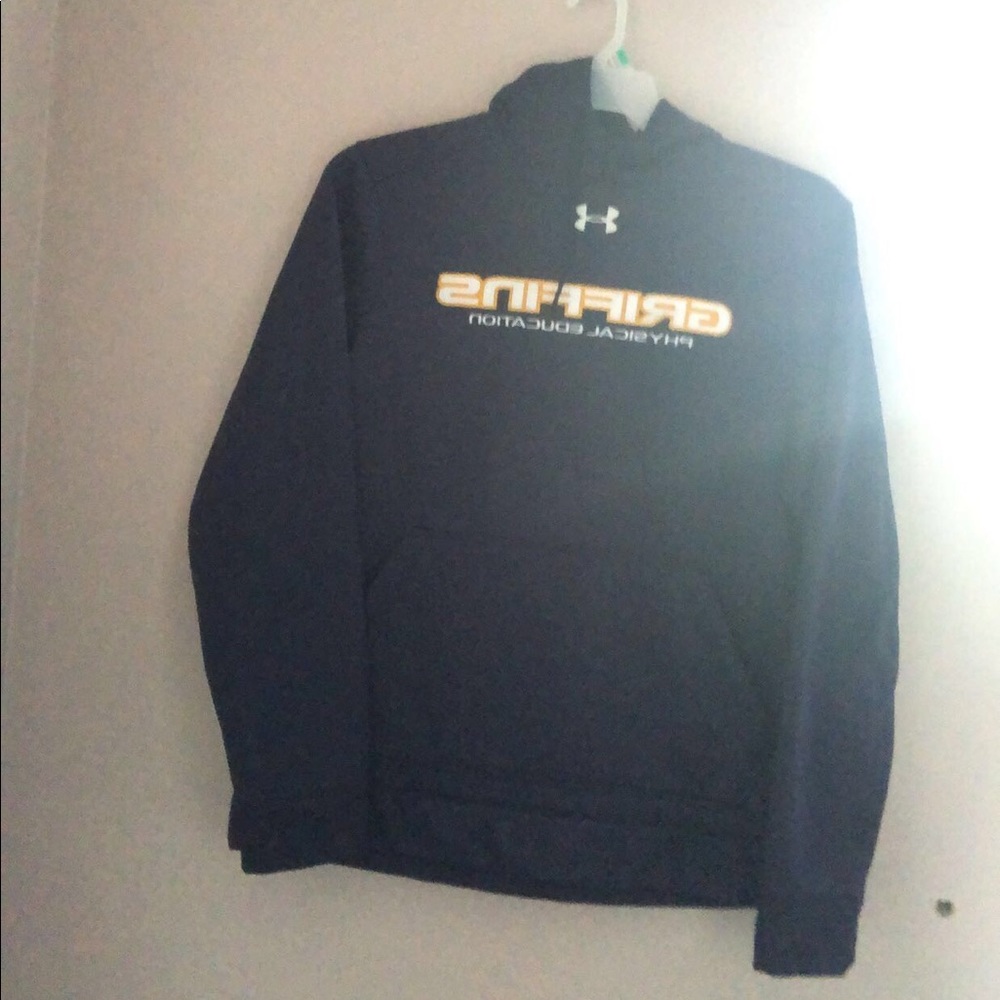 Under armour Sweater